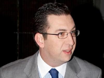 Δ. Τριανταφυλλόπουλος: " η Ν.Δ ας α...