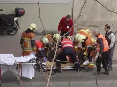 Ασφαλείς οι Έλληνες μαθητές Λυκείου που ...