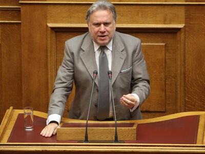 Κατρούγκαλος: Η διαπραγμάτευση συνεχίζετ...