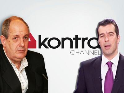 O Γιάννης Παπαγιάννης αναλαμβάνει το δελ...