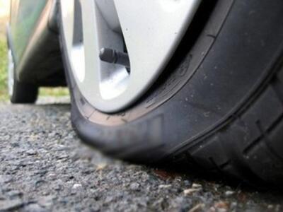 Πάτρα: Χωρίς ανοικτό βουλκανιζατέρ τις Κ...