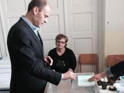 Πάτρα - Ανδρέας Τζουραμάνης: Σεβόμαστε α...