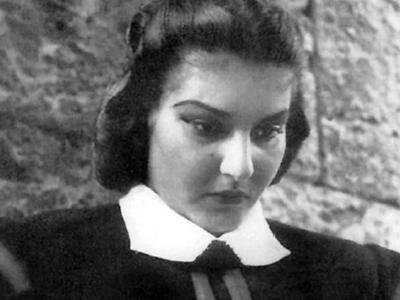 Αφιέρωμα στη Μαρία Κάλλας για τα 40 χρόν...