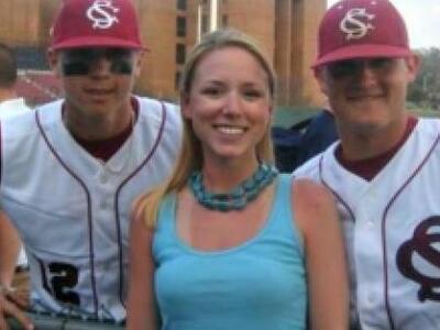 Αυτή είναι η φιλόλογος που αποπλάνησε δυ...