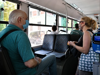 Κατάλογο με μέτρα για την Αττική ζήτησε ...