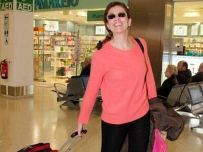 Για που το έβαλαν ο Άδωνις και η Ευγενία;