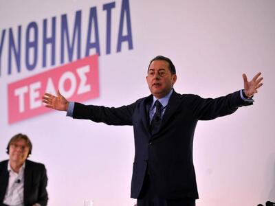 Τζιάνι Πιτέλα: Όνειδος η απόφαση της ευρ...