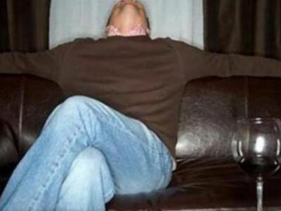 Αγρίνιο: Δεν φαντάζεστε που έκατσε να κο...