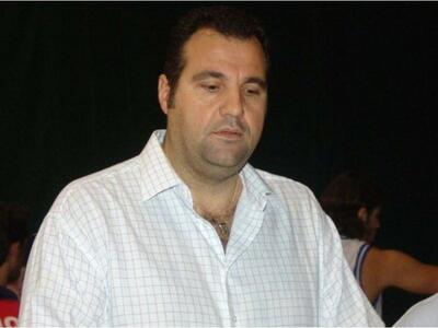 Γιαννόπουλος στον πάγκο του Αχαιού '47