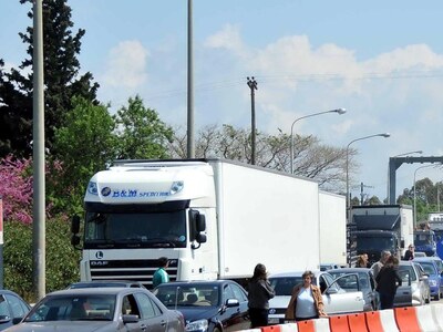 Οικολόγοι Πράσινοι: Η κυβέρνηση δεν έχει...