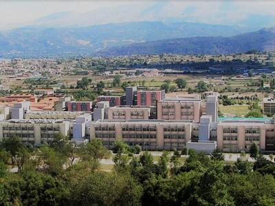 Το Πανεπιστήμιο Ιωαννίνων φτιάχνει υγειο...