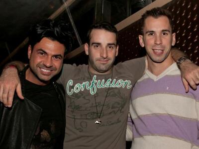 Χρήστος Δεληλάμπρος, Χάρης Βαφειάς