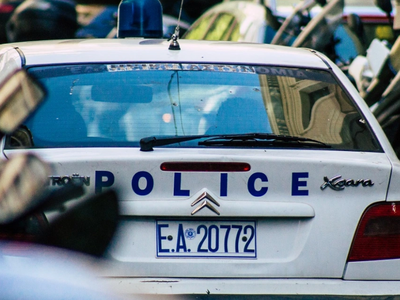 Αχαΐα: Συνελήφθησαν πέντε άτομα για ρευματοκλοπή