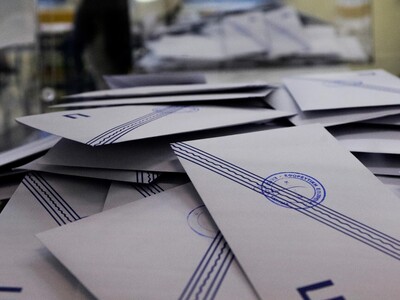 Αυτοδιοικητικές εκλογές 2023: «Κλείδωσαν...