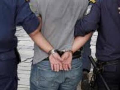 Αιτωλοακαρνανία: Συνελήφθη 23χρονος για ...