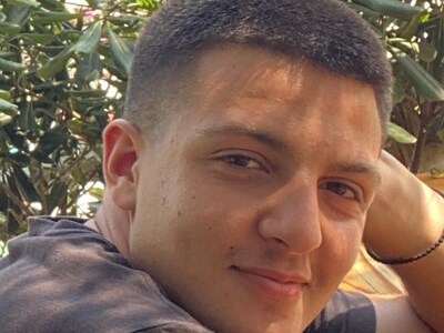 Πάτρα: «Ζητώ μια προσευχή για τον Νίκο μ...