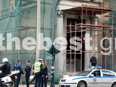 Πάτρα: Σήμερα στο Αυτόφωρο η δίκη των 4 ...