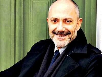 Ο Γρηγόρης Βαλλιανάτος αποκαλύπτει γιατί...