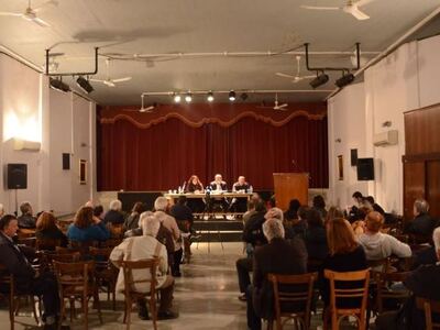 Λαϊκή Συνέλευση σήμερα στα Βραχνέικα