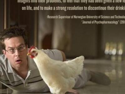 Αισιόδοξη η πρώτη κλινική δοκιμή LSD για...