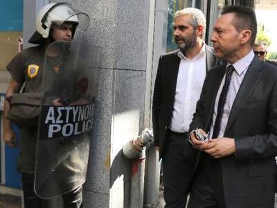 Δόση στις 15 Νοεμβρίου επιδιώκει το οικο...