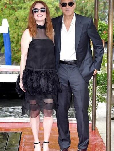 TZOYΛΙΑΝ ΜΟΥΡ ΜΕ PRADA