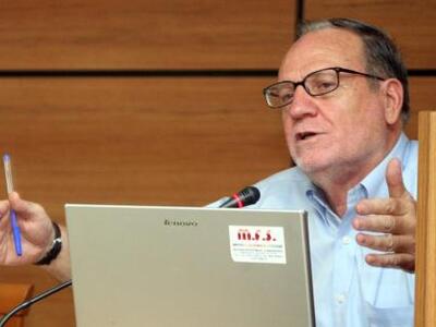 Σάββας Ρομπόλης από Πάτρα: Κρίσιμο το 20...