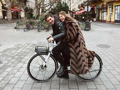 Maestro: Στη Βουδαπέστη Παπακαλιάτης κα...