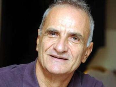 Γιώργος Βαρεμένος: Οι κτηνοτρόφοι εκπέμπουν SOS