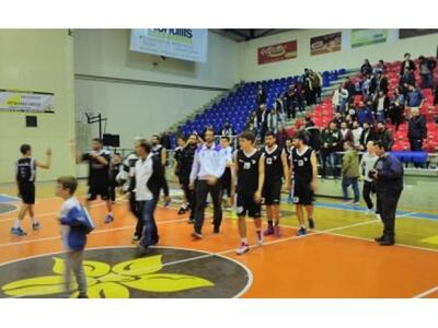 Α1 ΕΣΚΑ-Η: Έβδομη συνεχόμενη νίκη για τη...