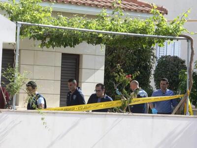 Κύπρος: Άνδρας ανακρίνεται για τον φόνο ...