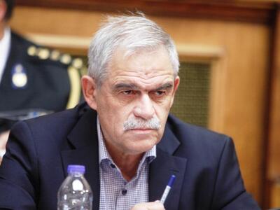 Τόσκας: Ο διοικητής της Τροχαίας χτυπήθη...