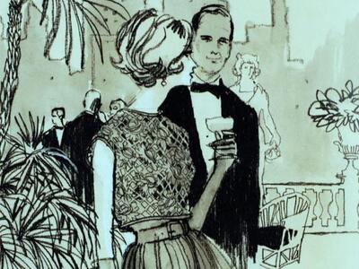 Μία μοναδική βραδιά απόψε στο Pedonale -...