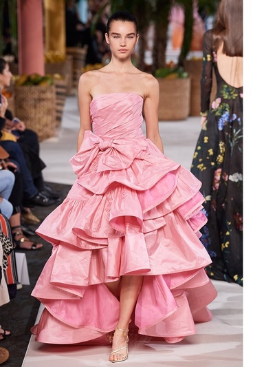 Oscar de la Renta