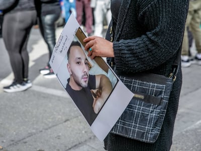 Πάτρα: Μια ακόμα προφυλάκιση για τον θάν...