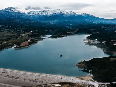 Φωτογραφία του Χρήστου Ορτέντζιο