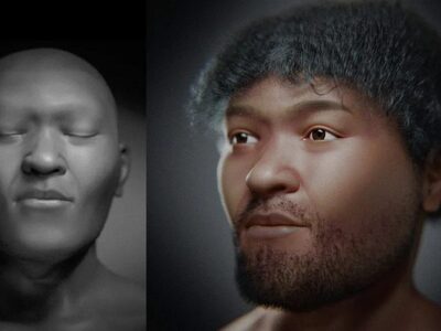Έτσι έμοιαζε ο άνθρωπος πριν 30.000 χρόν...