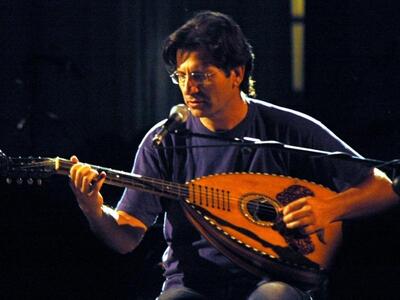 Θανάσης Παπακωνσταντίνου και Παύλος Παυλ...