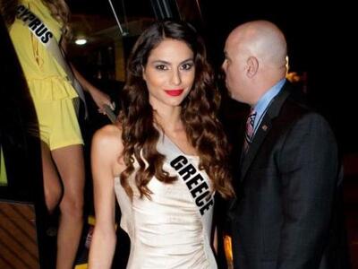 Ηλιάνα Παπαγεωργίου στο OK!: "Πήγα ...