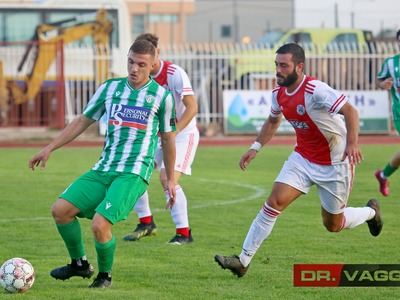 Το Πάτραι 1-0 τον Πανγυθεατικό με γκολ τ...