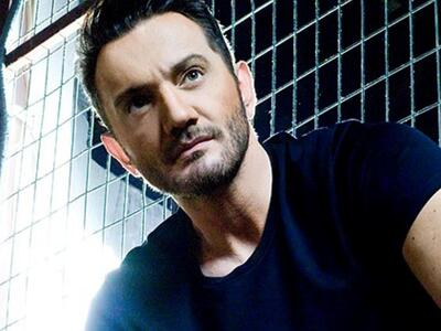 Ο Χρίστος Μενιδιάτης αυτή την Πέμπτη liv...