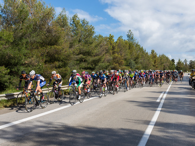 Με τη συμμετοχή της Περιφέρειας Δυτικής ...