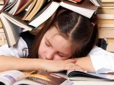 Το πρωινό ξύπνημα εμποδίζει την απόδοση ...