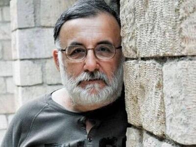 Θ. Μικρούτσικος: "Ο Γιώργος είναι τ...