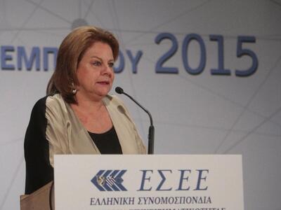 Άρση των capital controls το α' τρίμηνο ...