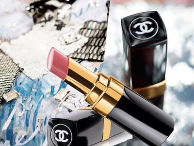 Chanel Rouge Coco Shine