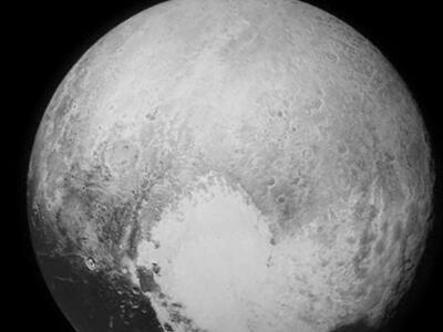 Νέες ενδείξεις για την ύπαρξη τεράστιου ...