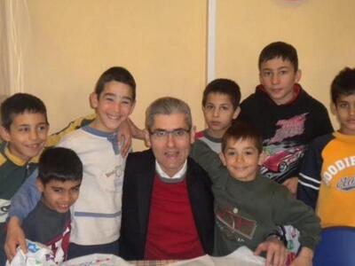 Άγγελος Τσιγκρής: «Δεν μπορούμε ως κοινω...