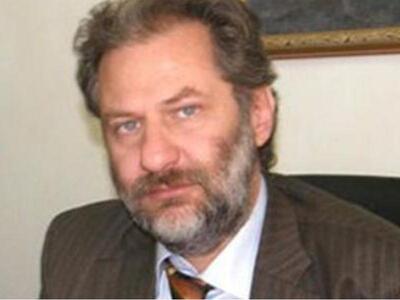 Δήμαρχος Ζακύνθου: "Υψηλά ιστάμενοι...