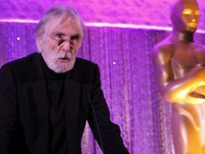 Φορτώθηκε Σεζάρ η «Αγάπη» του Χάνεκε 